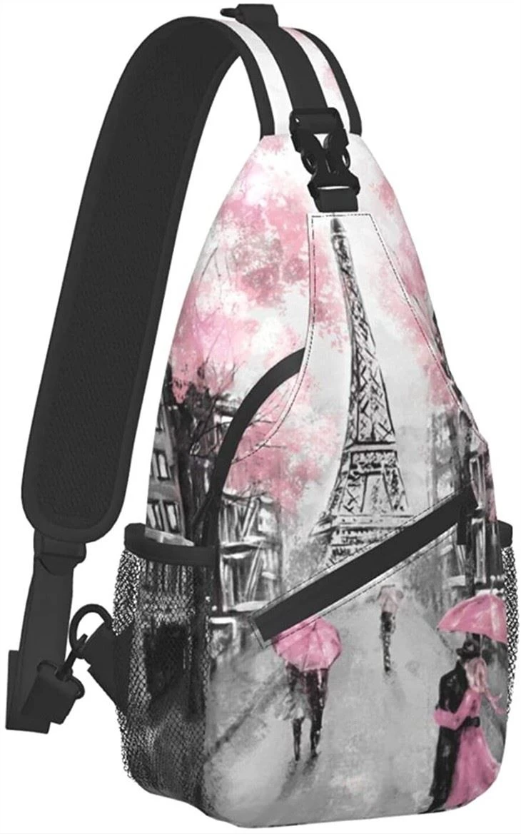 Lightweight Fashion Shoulder Bag