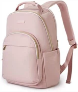 Zaino per laptop leggero per donna Borsa per laptop da viaggio Scuola per bambini