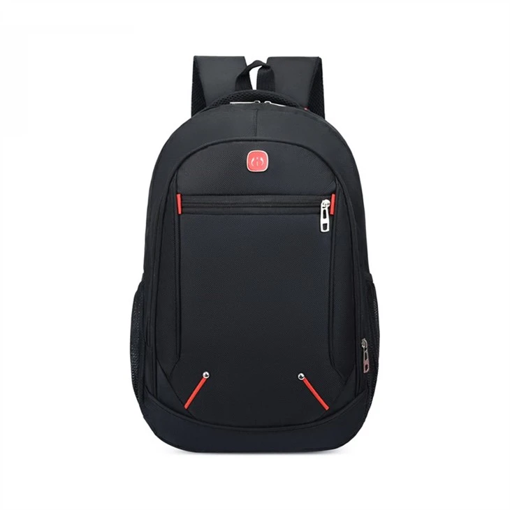Waterproof Laptop Bag Black Blue
