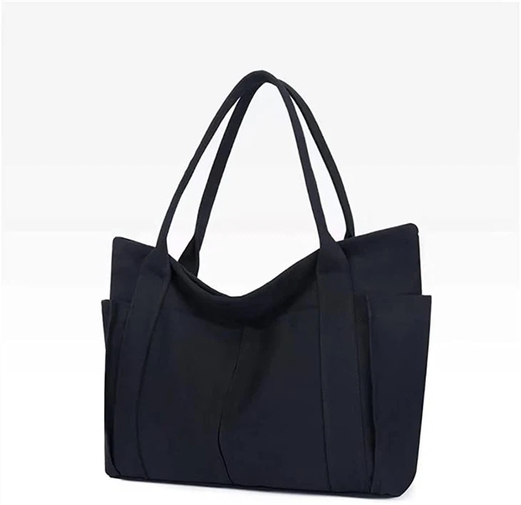 Women's Canvas Handbag