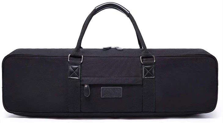 Canvas Large Yoga Bag