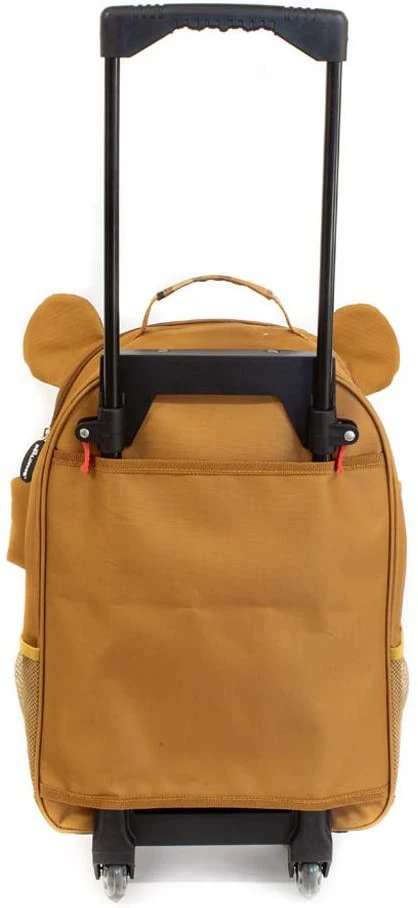 Cartoon Trolley Bag