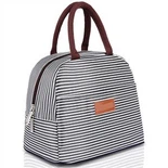 Borsa a mani per il pranzo più fredda