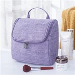 Kit da bagno di lavaggio Custodia per trucco aziendale appesa
