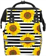 Zaino da donna Borsa per pannolini Borsa per pannolini per bambini