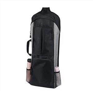Supporto per tappetino da yoga
