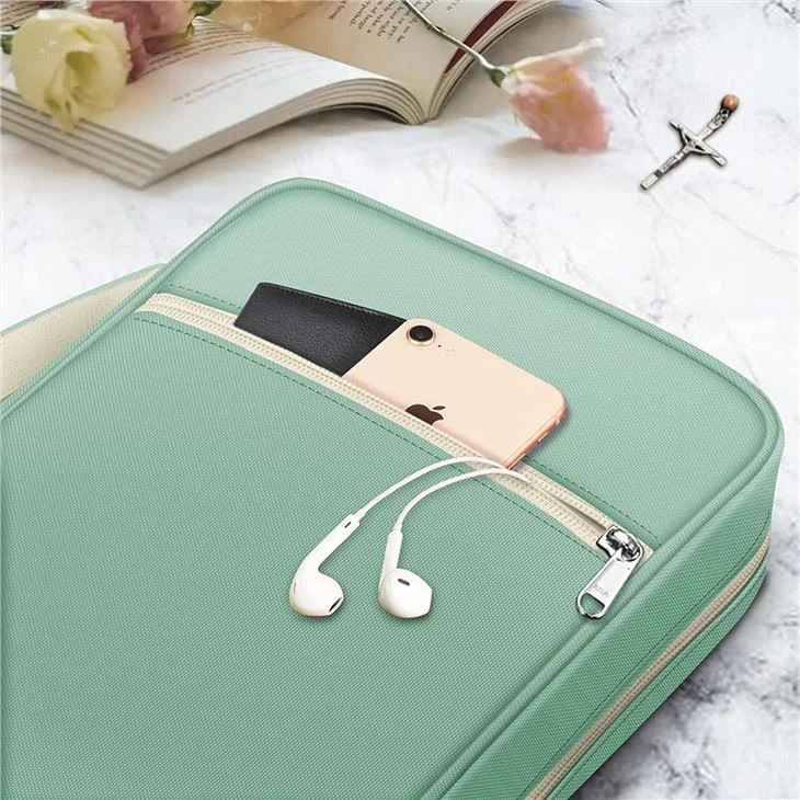 The Bible Protective Sleeve