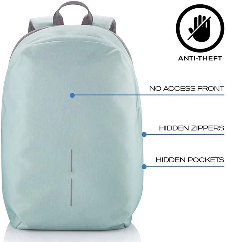 Anti-theft Fashion Backpack