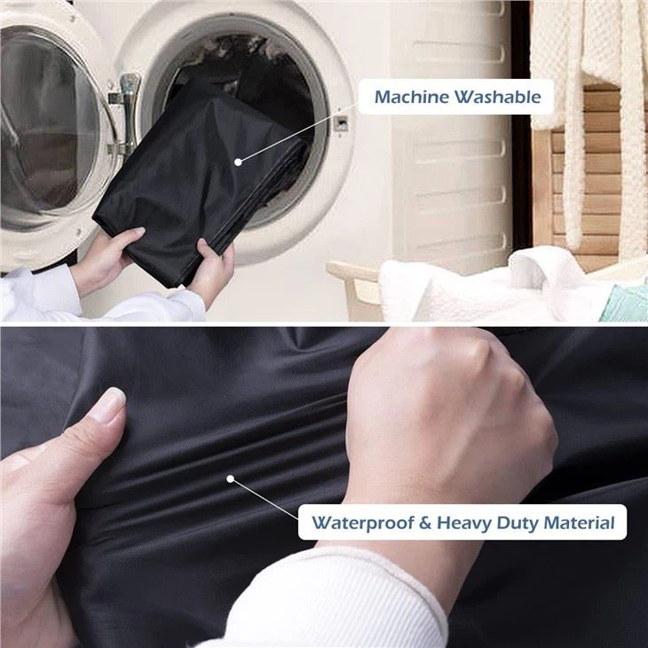 Foldable Clothes Storage Bag