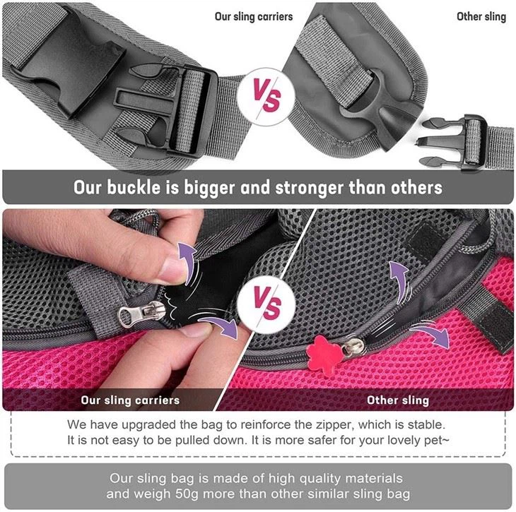 PET BAG