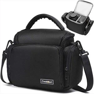 Copri borsa per fotocamera
