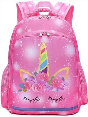 Zaino per bambini Borsa da scuola per scuola materna in età prescolare