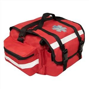 Porta kit professionale a scomparti multipli
