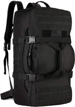 Zaino da viaggio tattico Protector Plus
