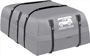Borsa da carico da tetto