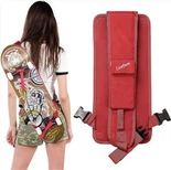 Tracolla da skateboard