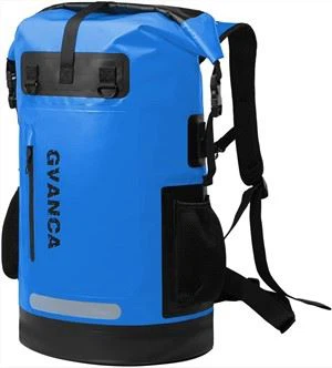 Zaino Dry Bag impermeabile