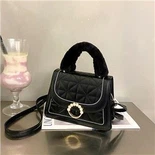 Borsa a tracolla da donna con tracolla