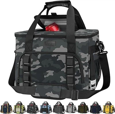 Borsa termica morbida extra large